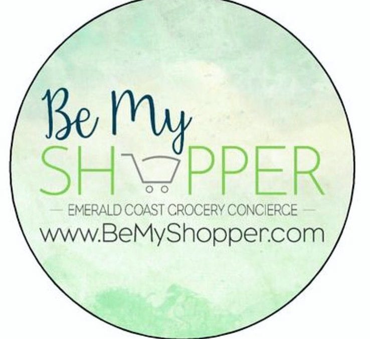 Be My Shopper