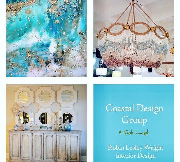 Robin Lesley Wright Interior Design