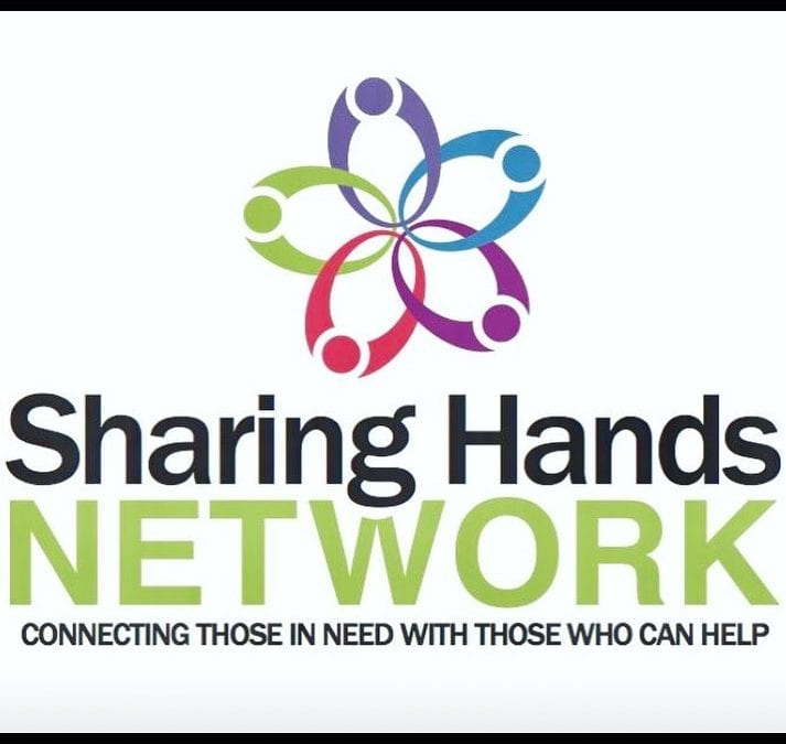 Sharing Hands Network
