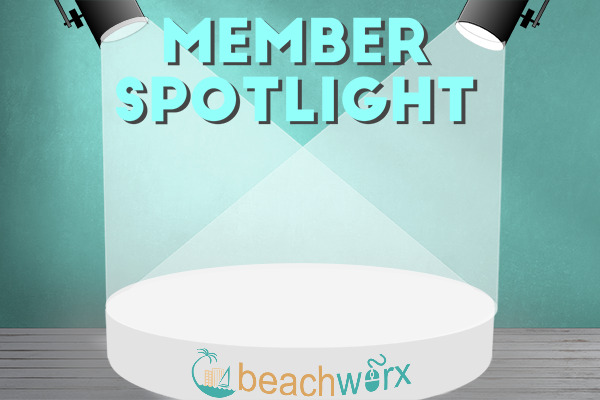 Member Spotlight