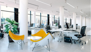 Everything You Need to Know About Coworking Spaces