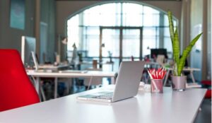 Easily Find Success forYour Business in a Coworking Space