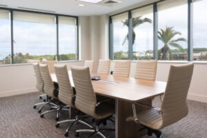 Beachworx Conference Room