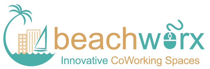 Beachworx Logo