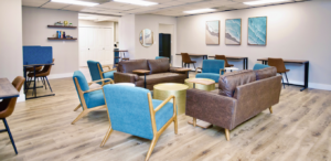 Beachworx Coworking in Fort Walton Beach