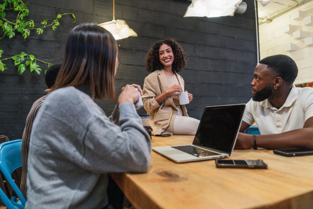 What Are the Best Alternatives to Working Remotely from Home?