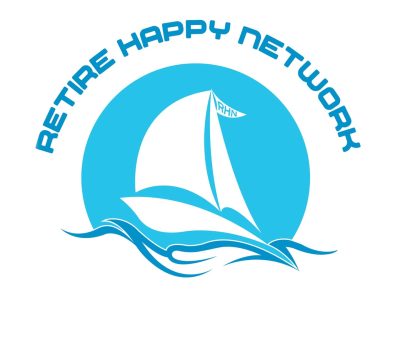 Retire Happy Network Logo