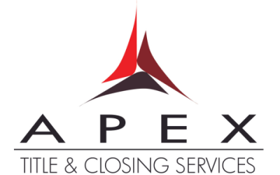 APEX Title and Closing Services