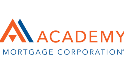 Academy Mortgage Company